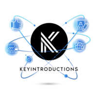 Key Introductions logo, Key Introductions contact details