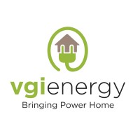 VGI Energy Solutions logo, VGI Energy Solutions contact details