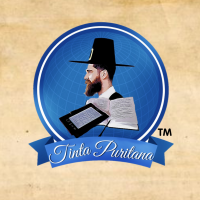 Editorial Tinta Puritana logo, Editorial Tinta Puritana contact details