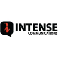 Intense Communications logo, Intense Communications contact details