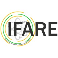 IFARE logo, IFARE contact details