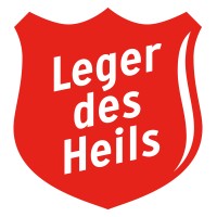 Leger des Heils Amsterdam logo, Leger des Heils Amsterdam contact details