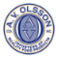 A.V. Olsson Trading Co. logo, A.V. Olsson Trading Co. contact details