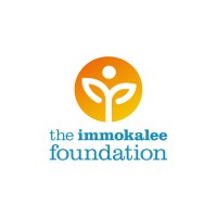 The Immokalee Foundation logo, The Immokalee Foundation contact details