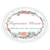 Impression Events Management logo, Impression Events Management contact details