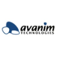 Avanim Technologies ltd. logo, Avanim Technologies ltd. contact details