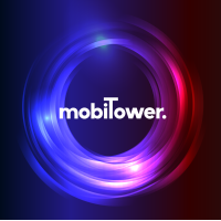 Mobitower logo, Mobitower contact details