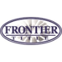 Frontier Title logo, Frontier Title contact details