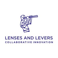 Lenses and Levers logo, Lenses and Levers contact details