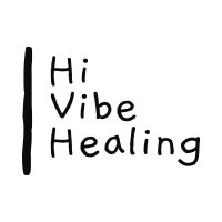 Hi Vibe Healing logo, Hi Vibe Healing contact details