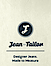 Jean The Tailor logo, Jean The Tailor contact details