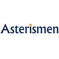 Asterismen GmbH logo, Asterismen GmbH contact details