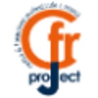 CFR Project logo, CFR Project contact details