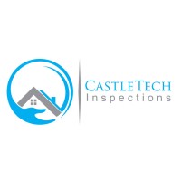 CastleTech Inspections logo, CastleTech Inspections contact details