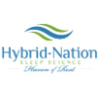 Hybrid Nation Sleep Science logo, Hybrid Nation Sleep Science contact details