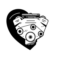 Heart Engine logo, Heart Engine contact details