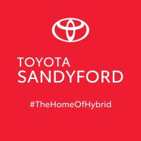 Toyota Sandyford logo, Toyota Sandyford contact details