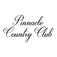 Pinnacle Country Club logo, Pinnacle Country Club contact details