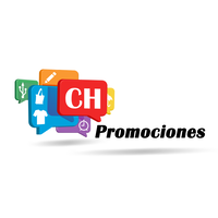 CH Promociones logo, CH Promociones contact details