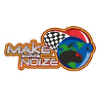 Make Some Noize Media Inc. logo, Make Some Noize Media Inc. contact details