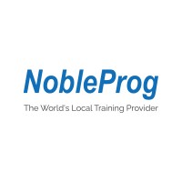 NobleProg UK, Ireland, Netherlands and Flanders logo, NobleProg UK, Ireland, Netherlands and Flanders contact details