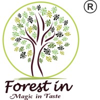 Forest in & Forest in plus+ logo, Forest in & Forest in plus+ contact details