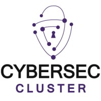 CYBERSEC Cluster logo, CYBERSEC Cluster contact details