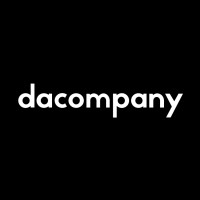 dacompany logo, dacompany contact details