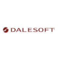 DaleSoft logo, DaleSoft contact details