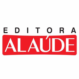 Editora Alaúde logo, Editora Alaúde contact details