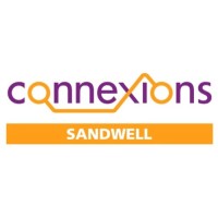 Connexions Sandwell - Sandwell MBC logo, Connexions Sandwell - Sandwell MBC contact details