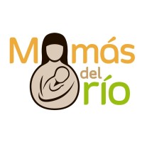 Mamás del Río logo, Mamás del Río contact details