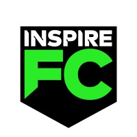 Inspire FC logo, Inspire FC contact details