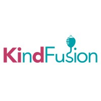 KindFusion logo, KindFusion contact details