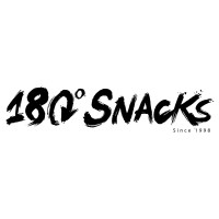 180 Snacks logo, 180 Snacks contact details