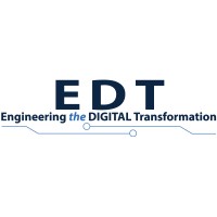 Engineering the Digital Transformation logo, Engineering the Digital Transformation contact details