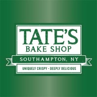 Tates Bake Shop logo, Tates Bake Shop contact details