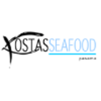 Kostas Seafood Panama logo, Kostas Seafood Panama contact details