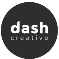 Dash Creative logo, Dash Creative contact details