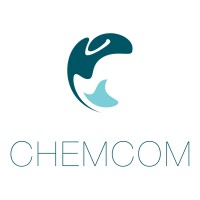 ChemCom sa logo, ChemCom sa contact details