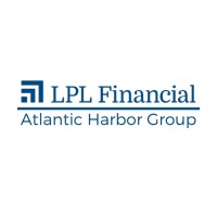 Atlantic Harbor Group | LPL Financial logo, Atlantic Harbor Group | LPL Financial contact details