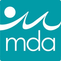 MDA Insurance logo, MDA Insurance contact details