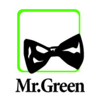 Mister Green logo, Mister Green contact details