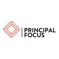 Principal Focus logo, Principal Focus contact details