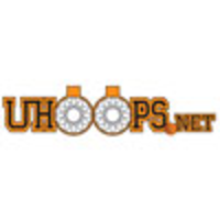 UHoops.net, Inc. logo, UHoops.net, Inc. contact details