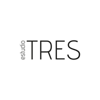 Estudio TRES logo, Estudio TRES contact details