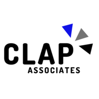 CLAP Associates logo, CLAP Associates contact details