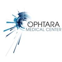 OPHTARA logo, OPHTARA contact details