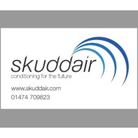 Skuddair Ltd logo, Skuddair Ltd contact details