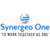 SynergeoOne Corporation logo, SynergeoOne Corporation contact details